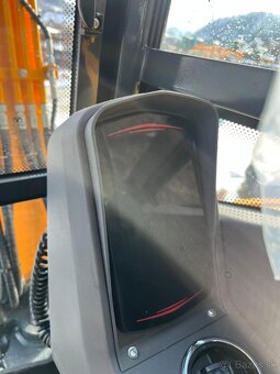 bager pasovýbager minibager MACAO CT38 - 2
