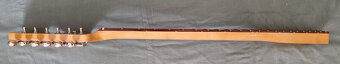 predám krk Fender Classic Player Jaguar Neck - 2