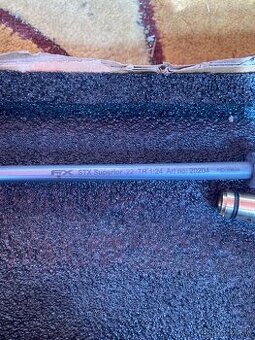 Pcp aea chalenger pro - 2