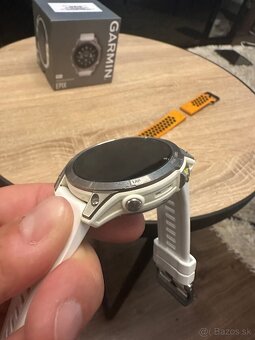 Predám hodinky Garmin Epix gen 2 - 2