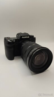Fujifilm X-H2 + Battery grip - 2
