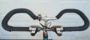 Horsky bicykel Eagle - 2