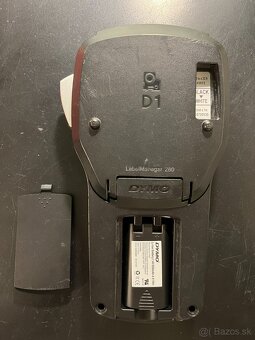 DYMO štítkovač LabelManager 280 - 2