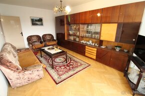 3. izbový byt na predaj, 82 m2, Murgaša, Prievidza - 2