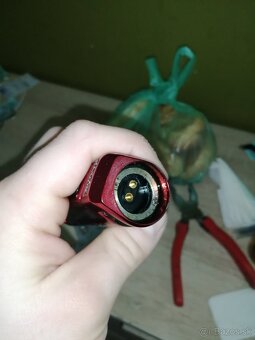 Smok RPM100 RED vape - 2