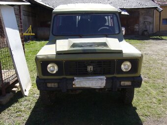 aro 240 - 2
