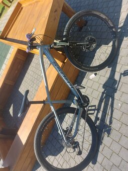 Kross hexagon 3.0 - 2