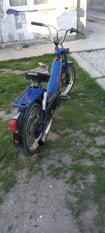 Babeta 207 - 2