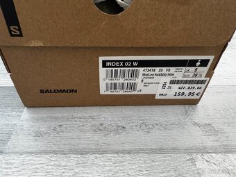NOVÉ Salomon Index 02 39 UK 6 NOVÉ - 2