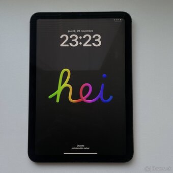 APPLE IPAD MINI 6 WI-FI + CELLULAR - 2