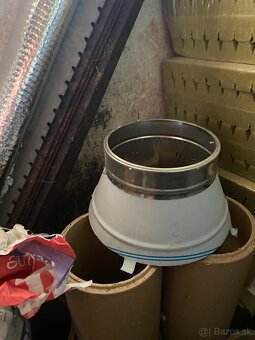 Komín Tuma - 2