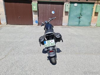 Super soco tc max r.v. 2023 2900 km - 2