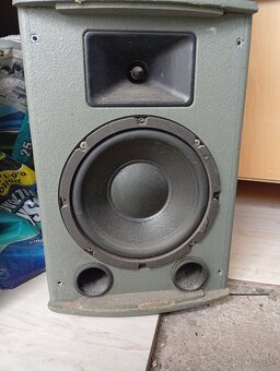 Reproduktory Martin Audio - 2
