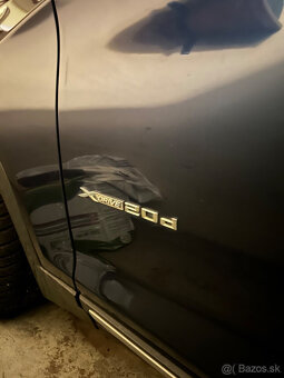BMW X3 - 2