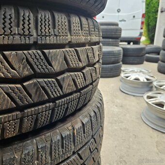 215/60 r16c Hankook - 2