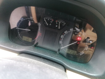 2000 Škoda Octavia Mk1 1.9 tdi 74kw 4x4 Scout - 2