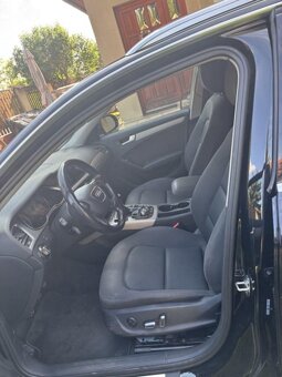 Audi A4 - 2