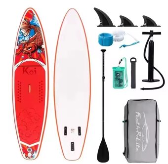 Paddleboard - 2