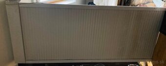 Smart elektrická exteriérová okenná / dverová roleta - 2