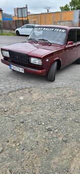 Lada 2107 - 2