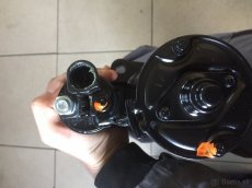 Repasovany starter do VAG 1.9TDI, 2.0TDI - 2
