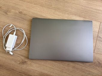 Xiaomi Mi Notebook Pro 15.6 - 2