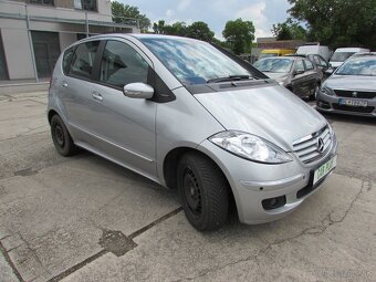 Mercedes-Benz A 180 CDI - Malá spotreba/ splatka od 92,-€ - 2