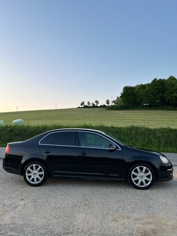 VW Jetta 2.0 TDI 103kw BKD - 2