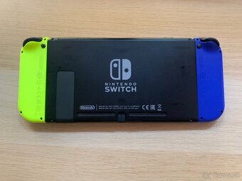 Nintendo Switch - 2
