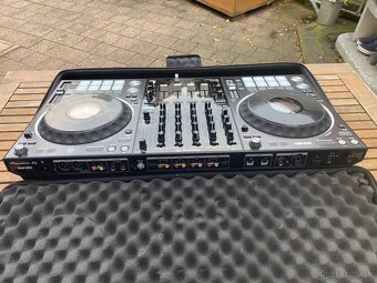 Dj konzola PIONEER DDJ-1000 SRT - 2