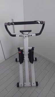 Predám stepper - 2
