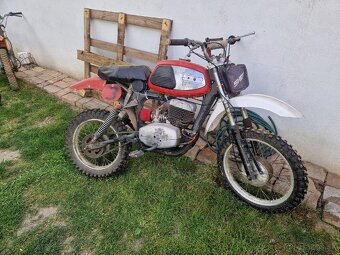 Predam CZ 175 477 - 2