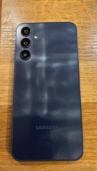 Samsung Galaxy A25 5G - 2