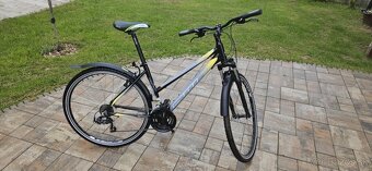 Dámsky krosový bicykel CTM MAXIMA 1.0 2021-nový - 2