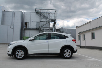 Honda HR-V 1,5 MT Elegance HRV - 2