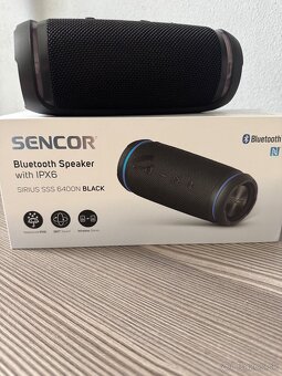 Sencor Sirius SSS 6400N - 2