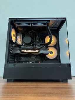 ☑️ i9 11900K / RTX 3090 24GB / 32GB RAM / 1TB SSD / 24M Zár - 2
