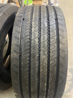 Pneumatiky Matador 385/55 R22.5 - 2