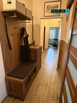 3 izbový pekný veľký byt 75 m2 Šaľa kúsok do centra - 2