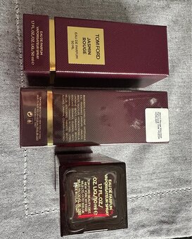 Tom Ford Jasmin Rouge - 2