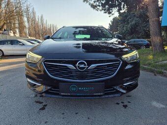 Predám Opel Insignia ST 2.0 CDTI S&S Dynamic AT8 - 2