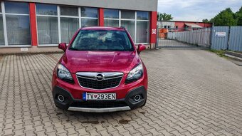 Mokka - 2