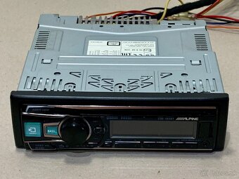 ALPINE CDE-183BT … Autoradio (Bluetooth, USB, CD, Rádio) - 2