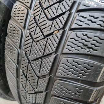 Zimné pneumatiky 225/45 R18 PIRELLI RSC DOT1719 - 2