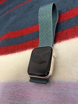 Apple Watch se 2 2024 - 2