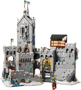Predávam nové nerozbalené LEGO sety (4) - 2