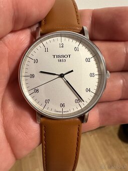 Predam Tissot Everytime Large - 2