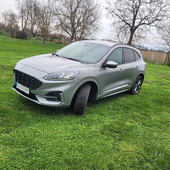 FORD Kuga PHE ST-Line X - 2