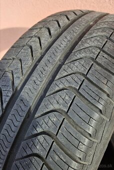 Pirelli Cinturato All Season Plus 235/55 R18 - 2