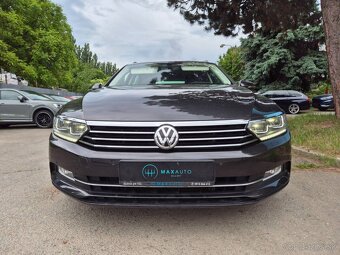 Predám Volkswagen Passat Variant 2.0 TDI BMT Comfortline DS - 2